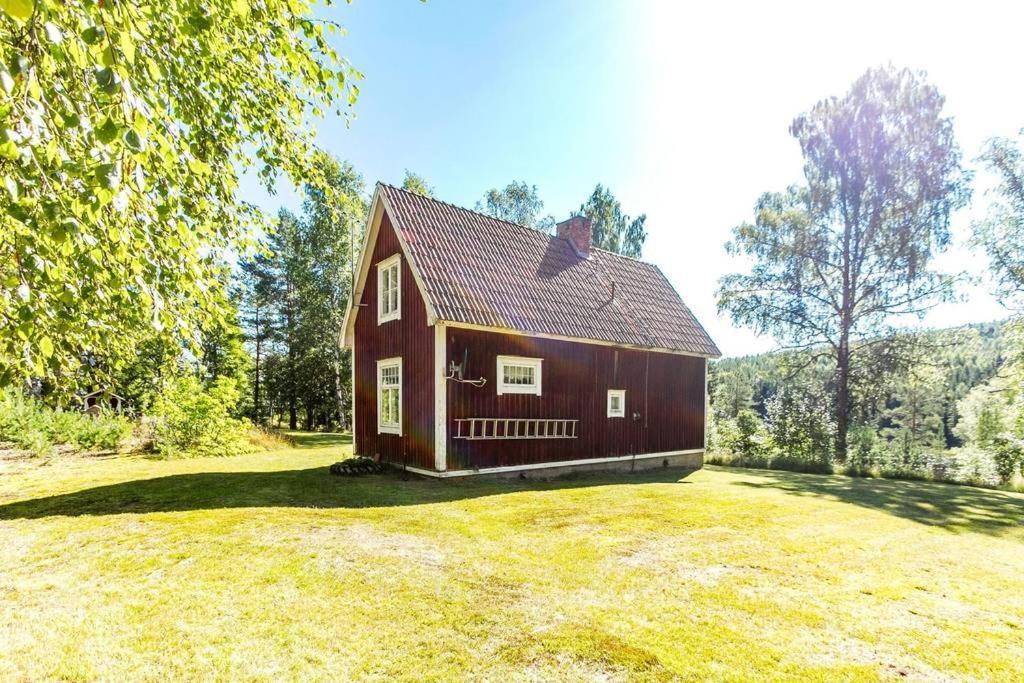 Villa Lekvattnet 129 Torsby Exterior foto